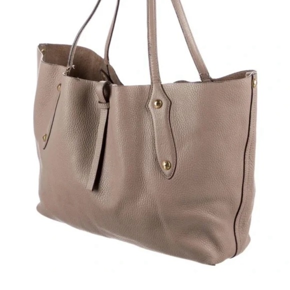 Gently used - Annabel Ingall Lg Isabella Tote - Picture 4 of 6